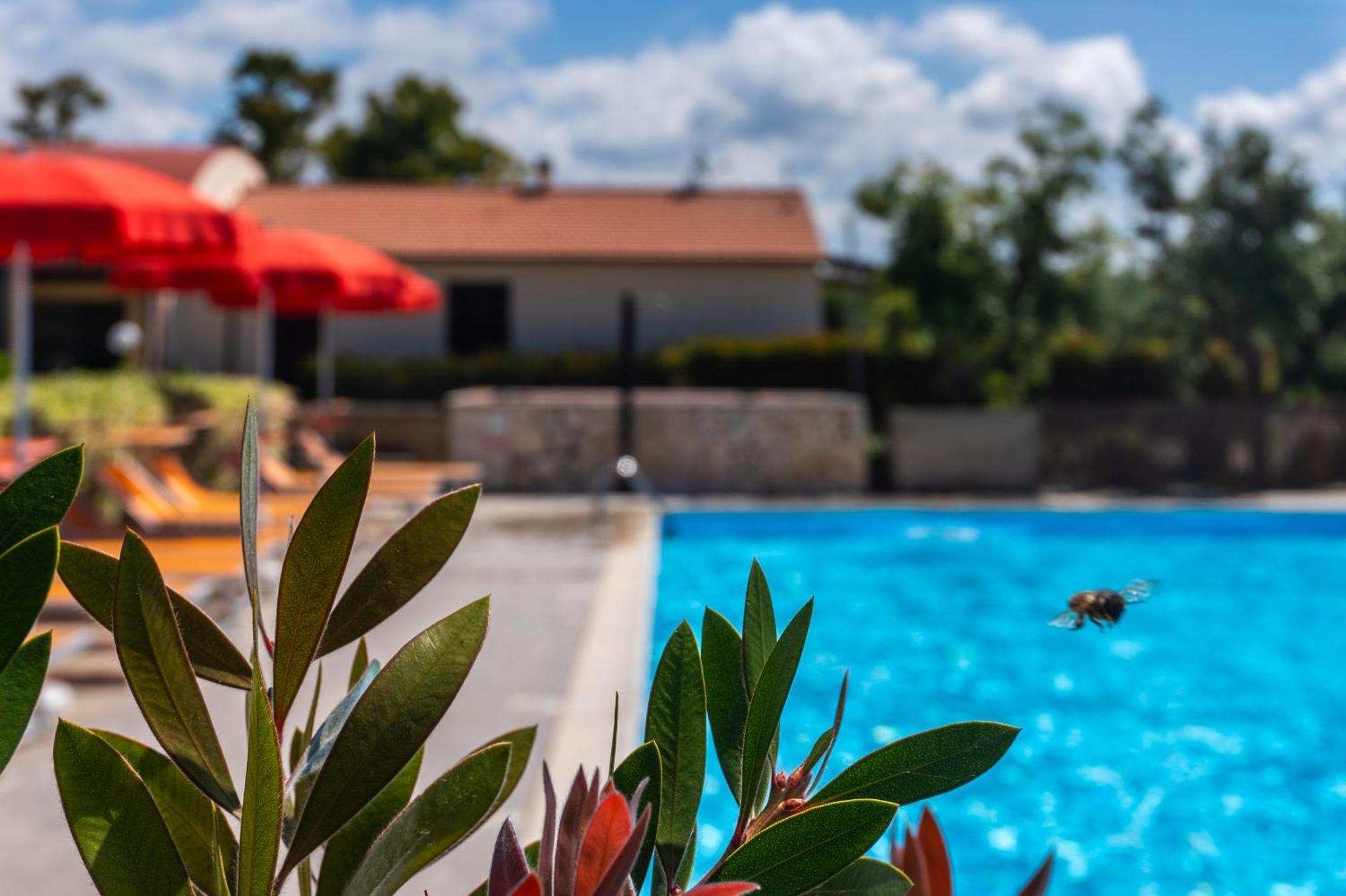 Agriturismo Il Tripesce Вада Экстерьер фото