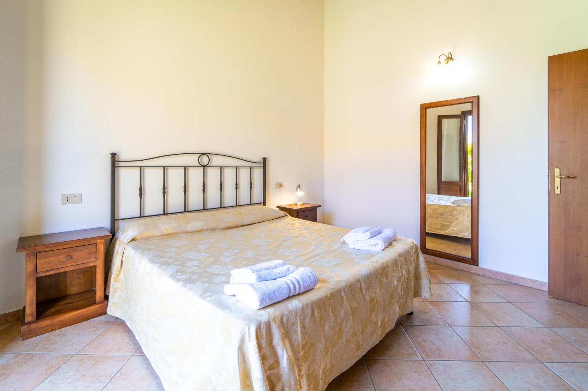 Agriturismo Il Tripesce Вада Экстерьер фото