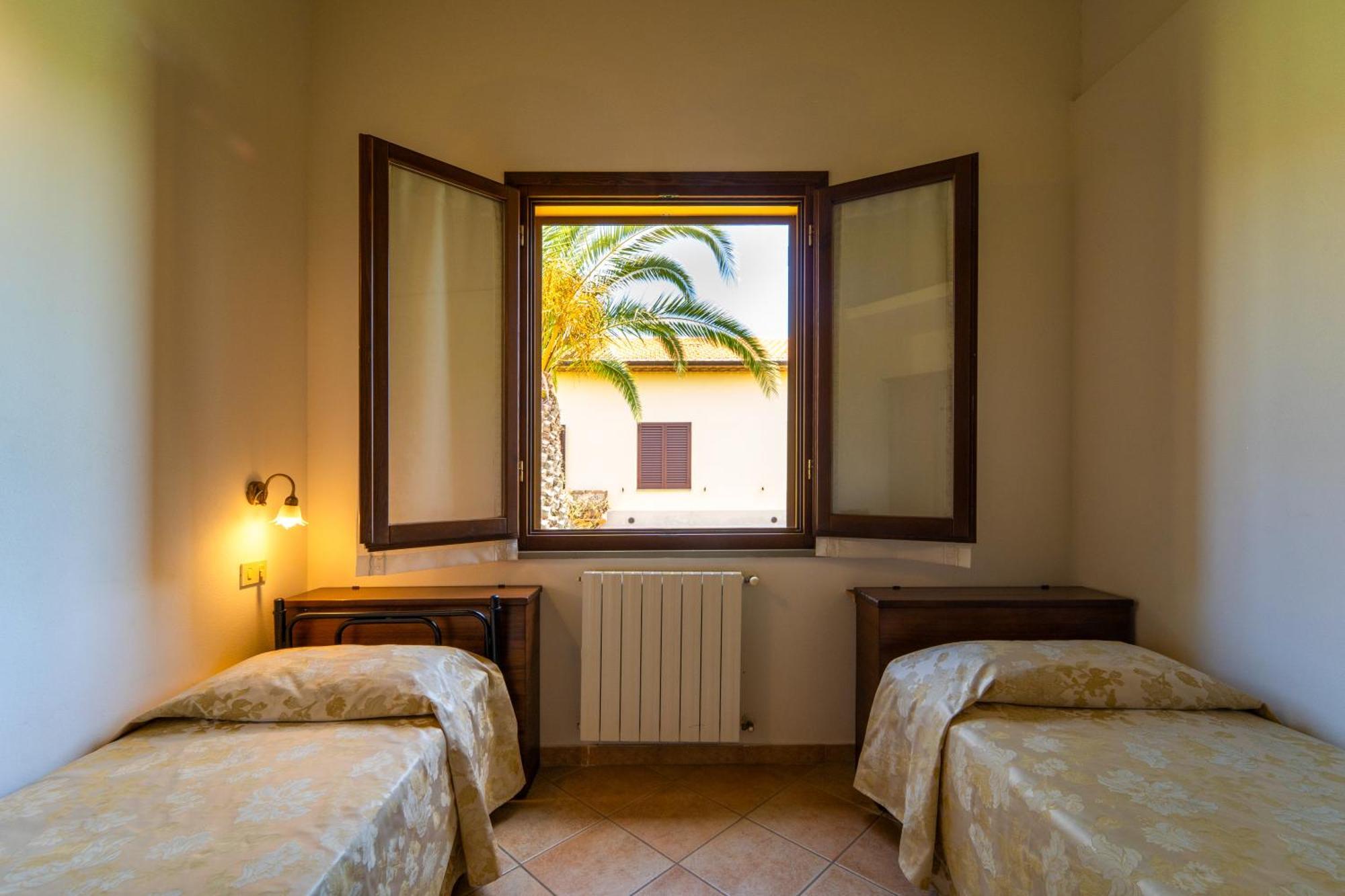 Agriturismo Il Tripesce Вада Экстерьер фото