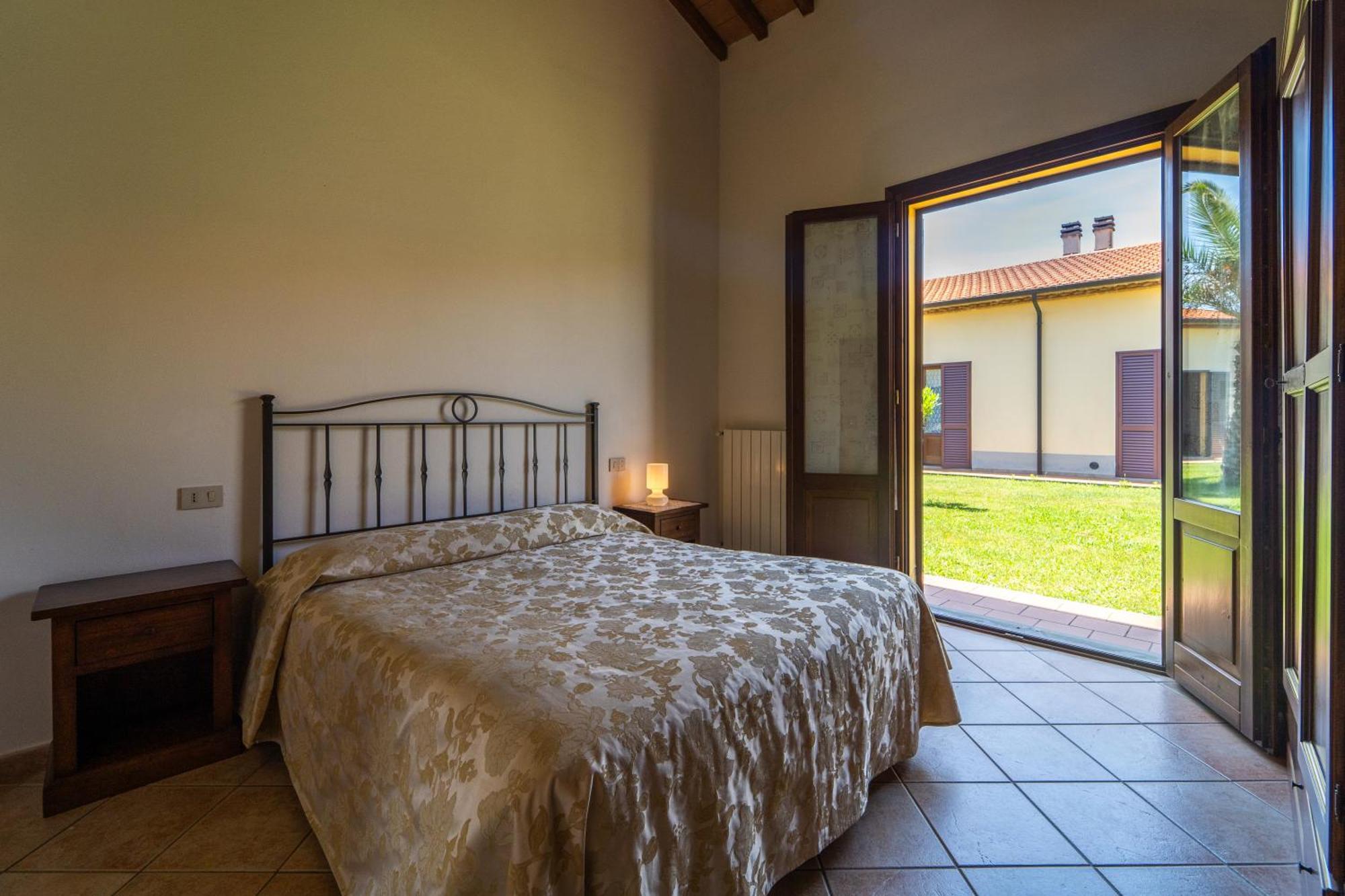 Agriturismo Il Tripesce Вада Экстерьер фото