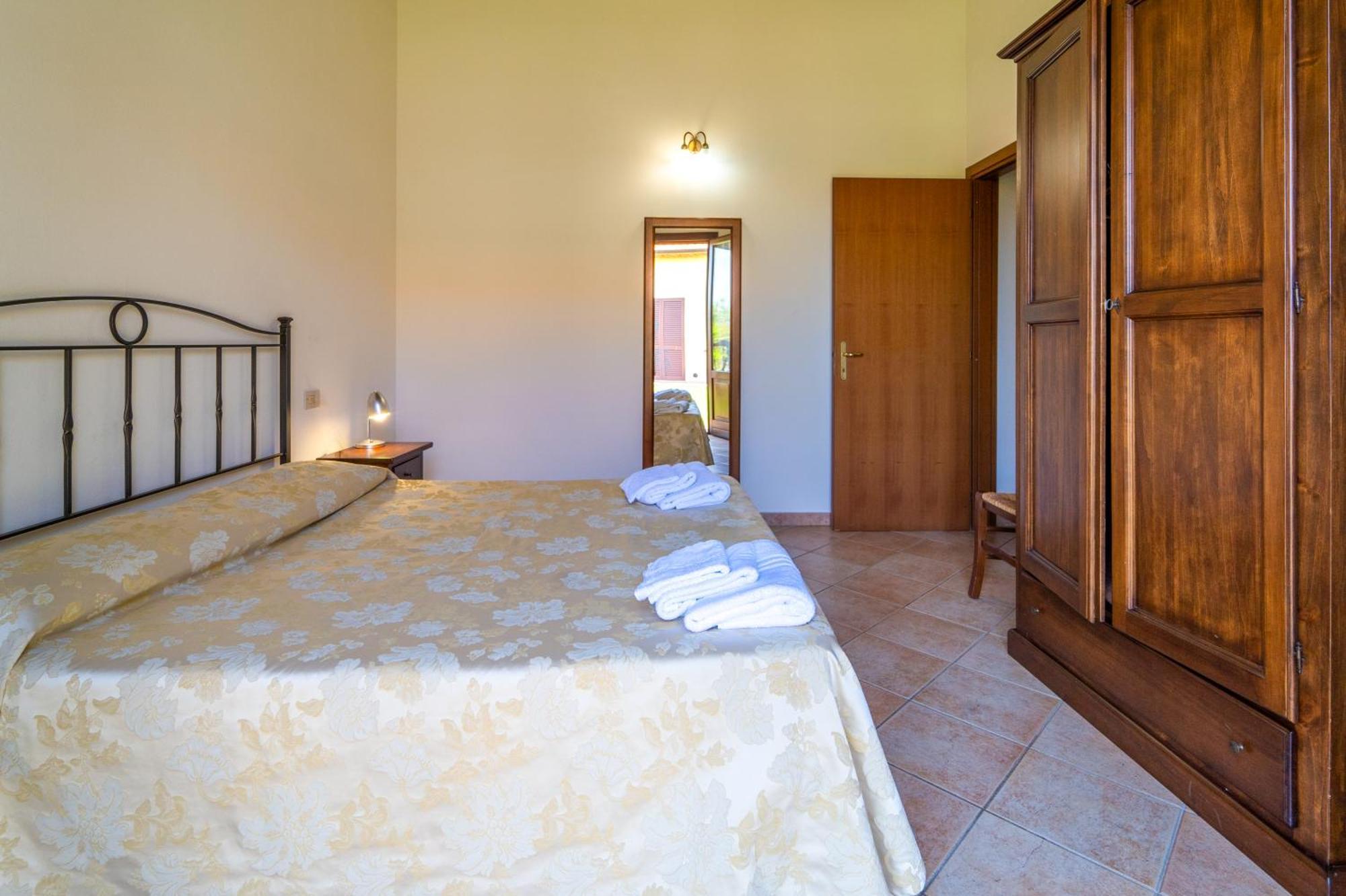 Agriturismo Il Tripesce Вада Экстерьер фото