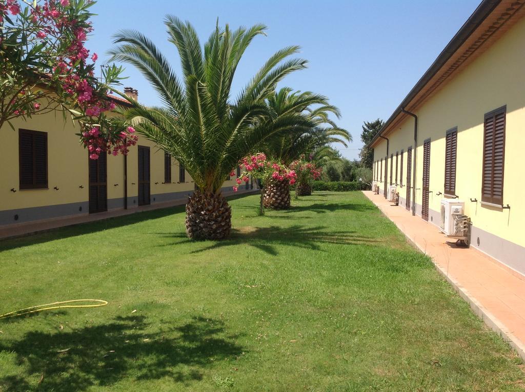 Agriturismo Il Tripesce Вада Экстерьер фото